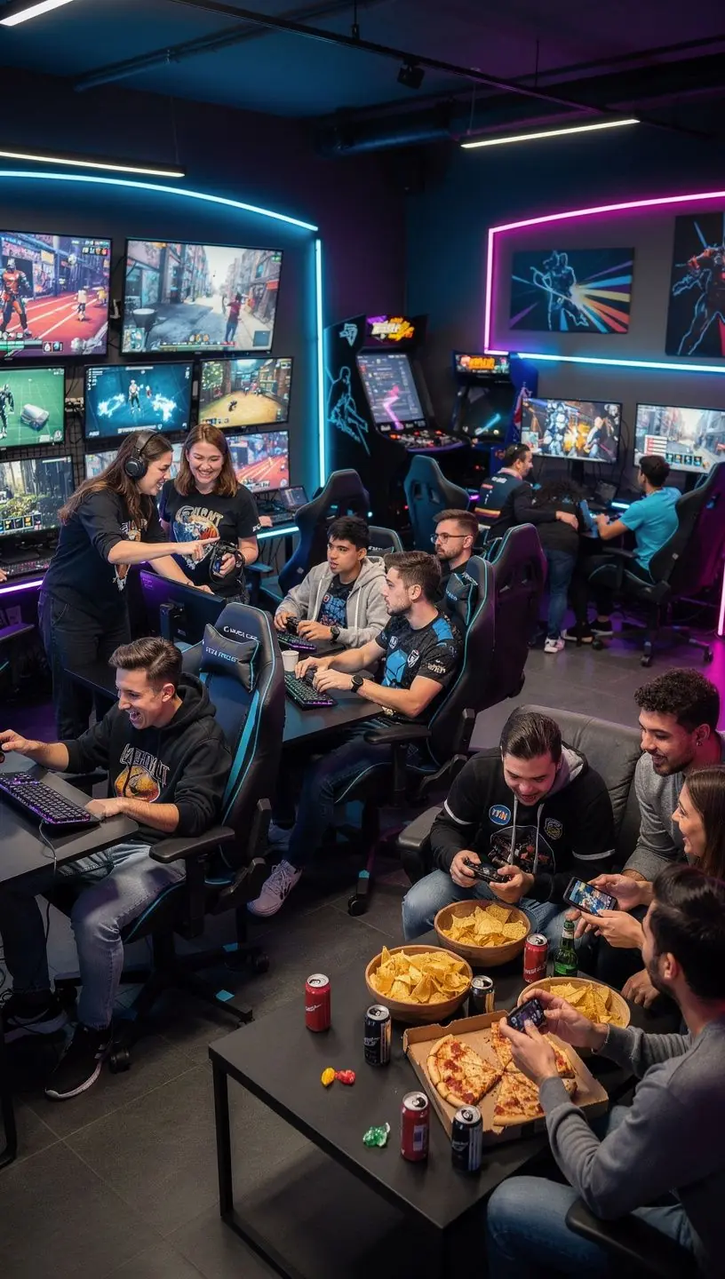 Local sports leagues enhance community engagement and fun